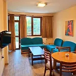 Margarita Mountain Lodge