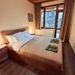 Lodge Margarita Mountain *