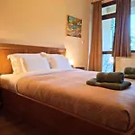 Margarita Mountain Lodge *