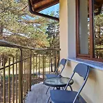 Lodge Margarita Mountain