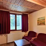 Lodge Margarita Mountain Tsigov Chark