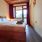 Lodge Margarita Mountain *