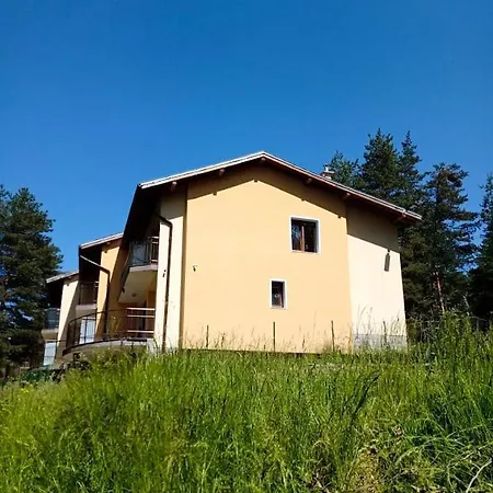 Lodge Margarita Mountain Tsigov Chark