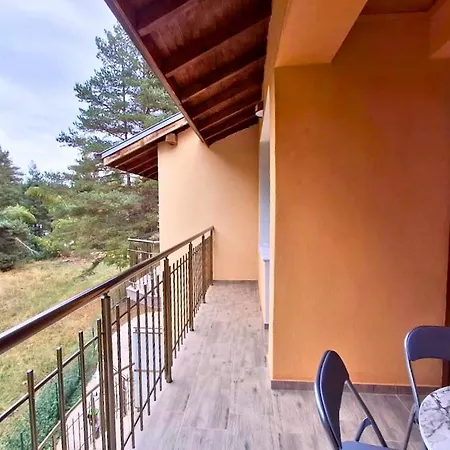 Gerendaház Margarita Mountain
