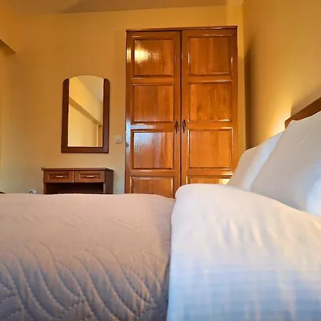 Margarita Mountain * Tsigov Chark