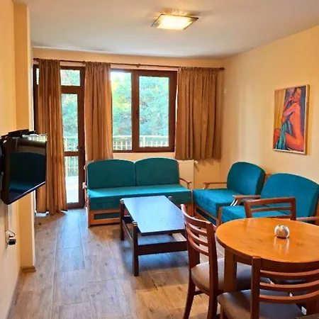 Margarita Mountain Lodge