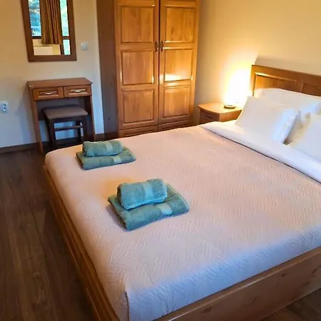 Margarita Mountain Lodge