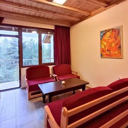 Margarita Mountain Lodge Tsigov Chark