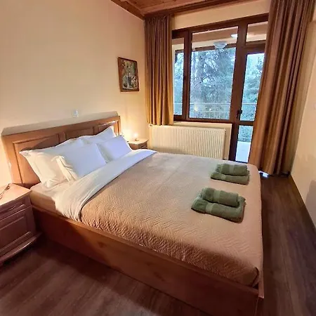 Lodge Margarita Mountain *