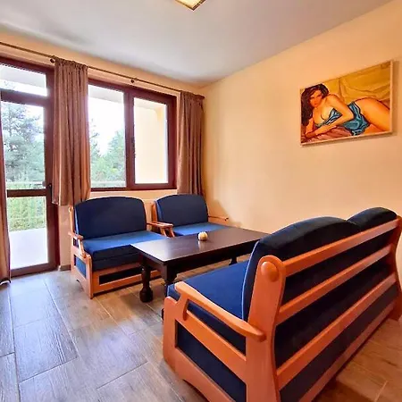 Margarita Mountain Lodge *
