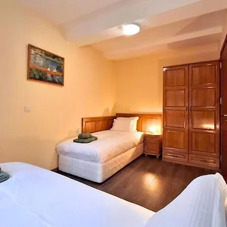 Margarita Mountain Lodge Tsigov Chark