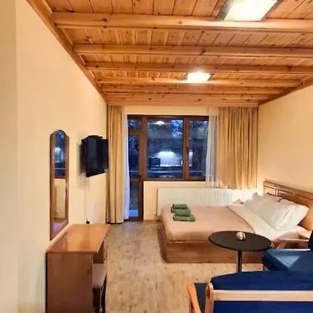 Margarita Mountain Lodge Tsigov Chark