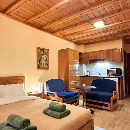 Margarita Mountain Tsigov Chark