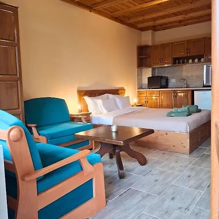 Lodge Margarita Mountain *