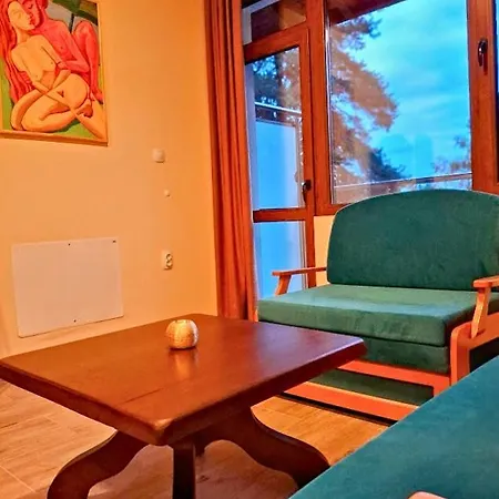 Lodge Margarita Mountain Tsigov Chark
