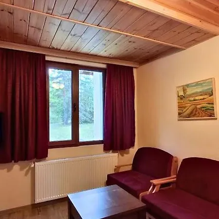 Lodge Margarita Mountain Tsigov Chark
