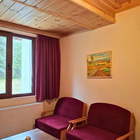 Margarita Mountain Lodge Tsigov Chark
