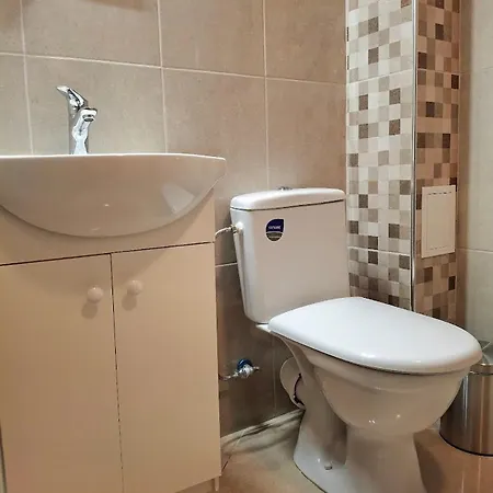 Lodge Margarita Mountain *